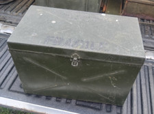 WW2 ARMY MILITARY RADIO