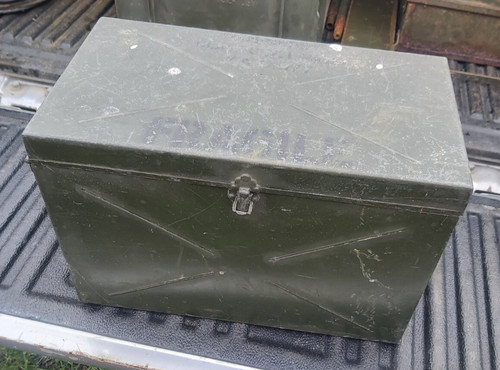 Ww2 army military radio - ww2,
