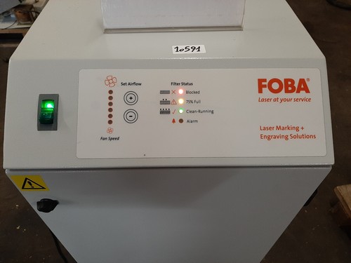 Foba model oracle - model,