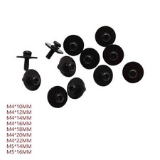 50x Drum Lug Mounting Screws