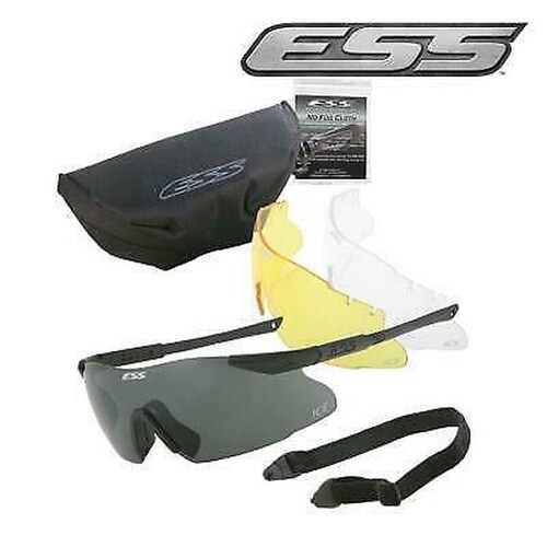 Pack screens lenses ess - pack,