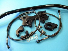 Lsl Superbike Handlebar Kit