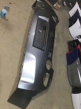 Factory Rear Bumper For Nissan