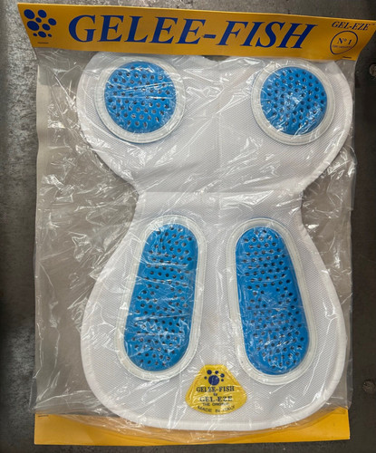 Gel eze gelee fish pad - gel-eze,