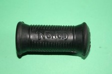 NORTON KICKSTART RUBBER