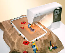 Sewing and Embroidery Machine
