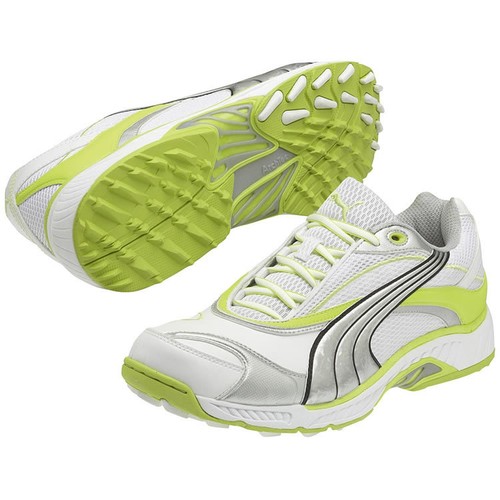 Puma cricket shoes - puma, trainers