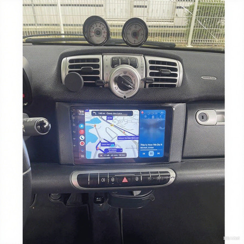 For smart fortwo - for,