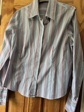 T.M.Lewin ladies long sleeved