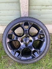 Ford Fiesta MK7 Zetec S 17”
