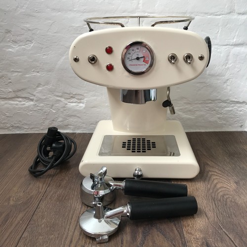 Francis espresso - x1,