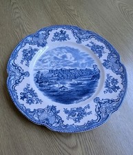 Johnson brothers Windsor