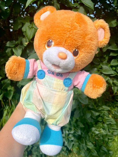 Vintage playskool uh - vintage, 80’s