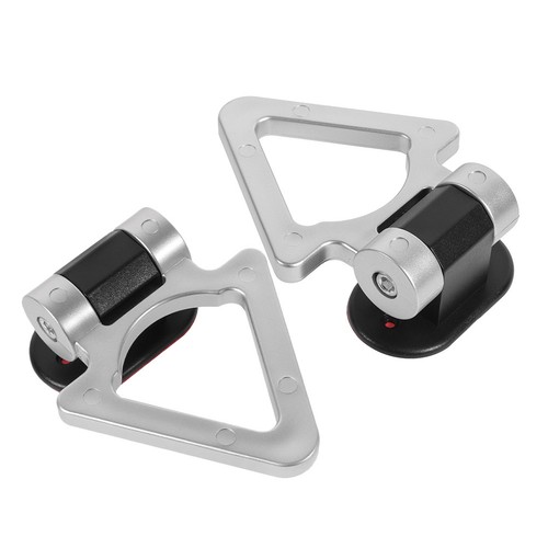 Pcs tow hook - 2,