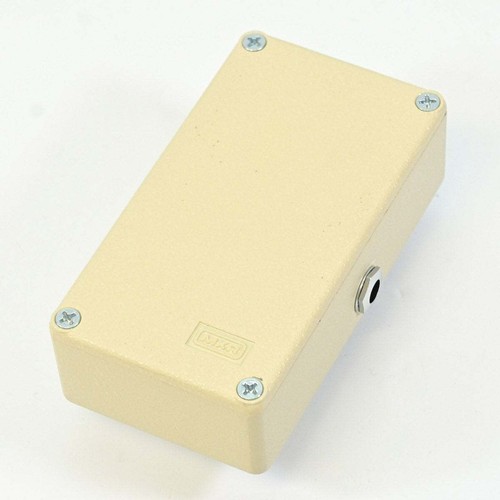 Mxr m133 micro amp booster - m133, []