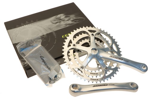 Campagnolo centaur triple - campagnolo,