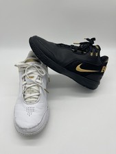 Nike Zoom Lebron NXXT Gen AMPD