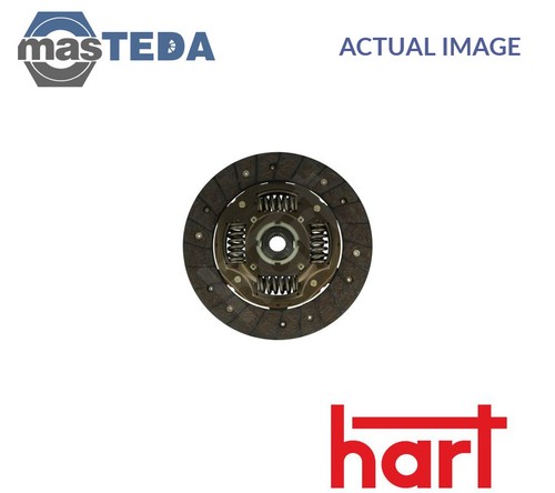 332 173 clutch friction disc - 332,