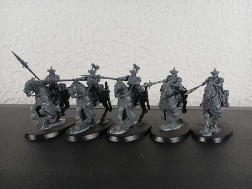 Attilan rough riders - attilan, magnet