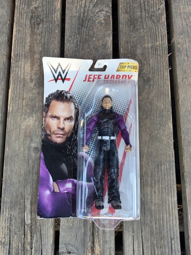 Wwe jeff hardy - wwe,