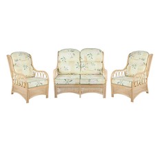 Alfresia cane conservatory - cane,