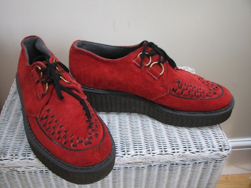 Original vintage 1950s - original, denson