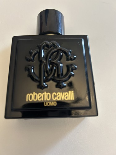 Roberto cavalli uomo empty - roberto,