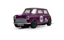Scalextric C4545 Austin Mini