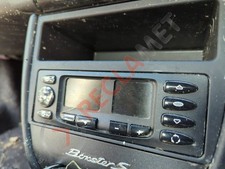 PORSCHE BOXSTER 986 HEATER CONTROL PANEL