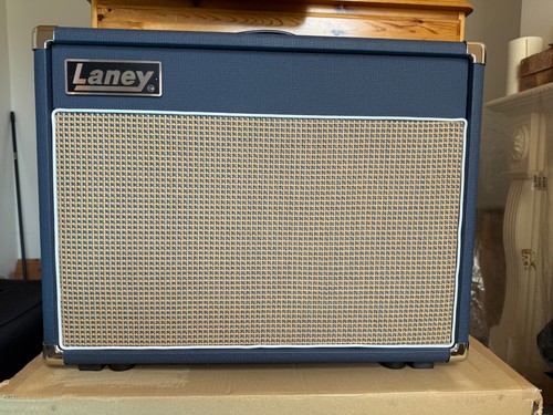Laney lionheart l5t 112 - lionheart, l5t-112