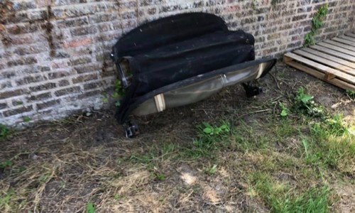 Mercedes w107 convertible - mercedes,