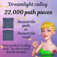 Dreamlight Valley Resources