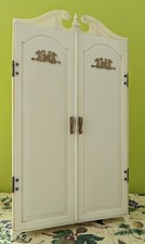 Vintage MARX 1964 Wardrobe for Barbie Sindy Tressy Size Dolls