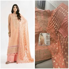 Original Nishat Lawn shalwar
