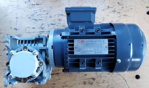 Tec 3kw phase electric - 3,