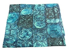 Vintage Lilo Inflatable Mattress Pool Beach Lounger Holiday Retro 70's /80's