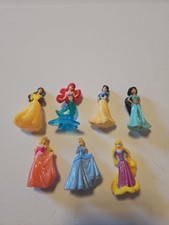 Disney Princess Kinder Egg