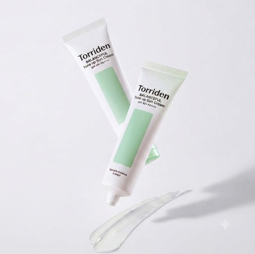 Beauty torriden balanceful - k,
