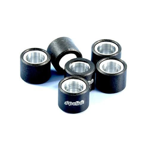 Polini variator rollers - variator,