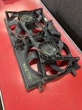 Volkswagen Transporter T4 Cooling Fans Radiator Long Nose VW