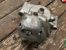 Norton AMC Twin Cylinder Gearbox.