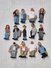 Lot vintage homies - vintage, 2