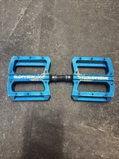Superstar Blue Pedals Alloy