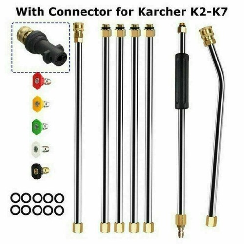 For karcher pressure - for,