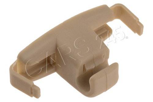 Sun visor holder right - sun,
