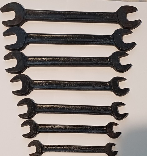 Superslim spanners 1 8 - tw, 1/8