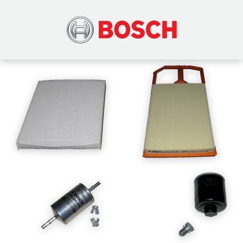 Service kit for - polo, (6n)