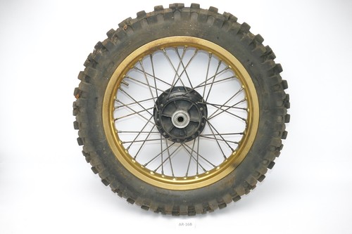 Suzuki 250 sj42a 1984 - 250,