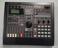 Roland SP 808 - 4 Track Groove Sampler With FX SP808 Inc Manual. UK. No Offers