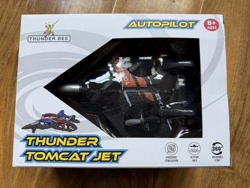 Brand new thunder bee - new,